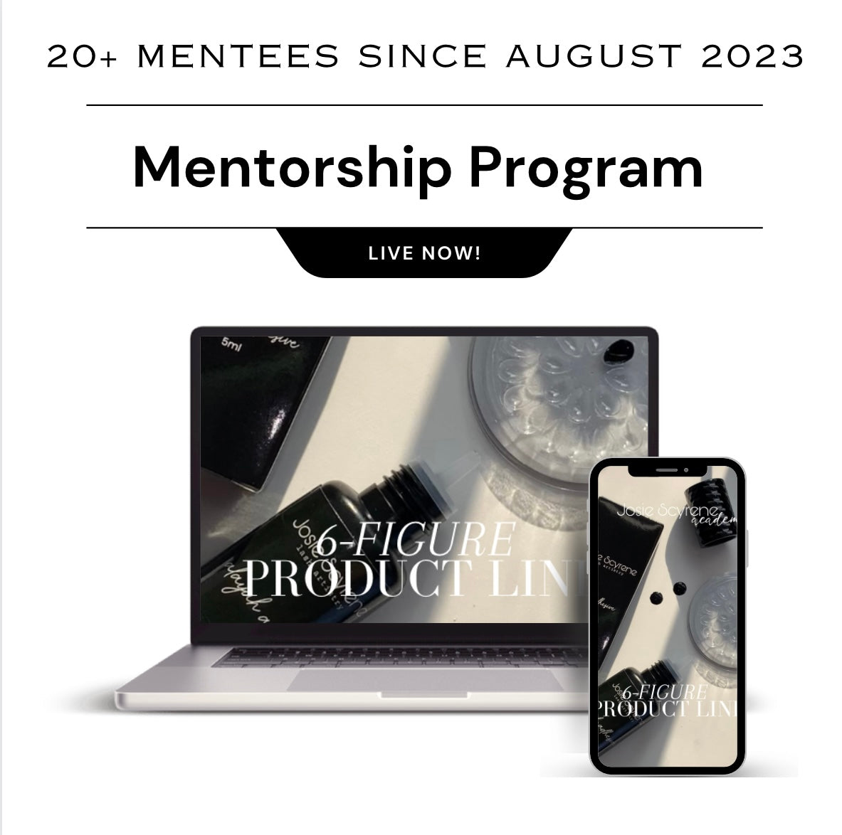 Product Line Mentorship