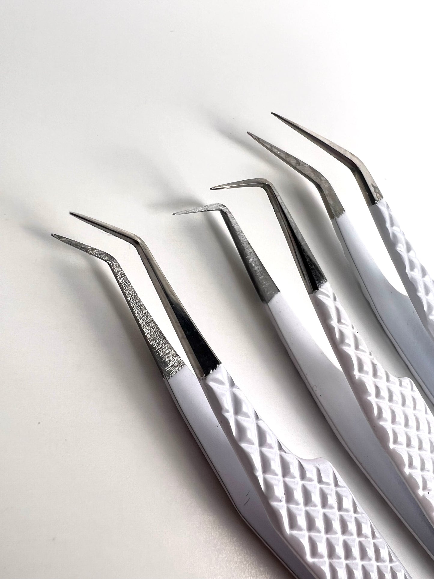 Tweezer Bundle + Free Case