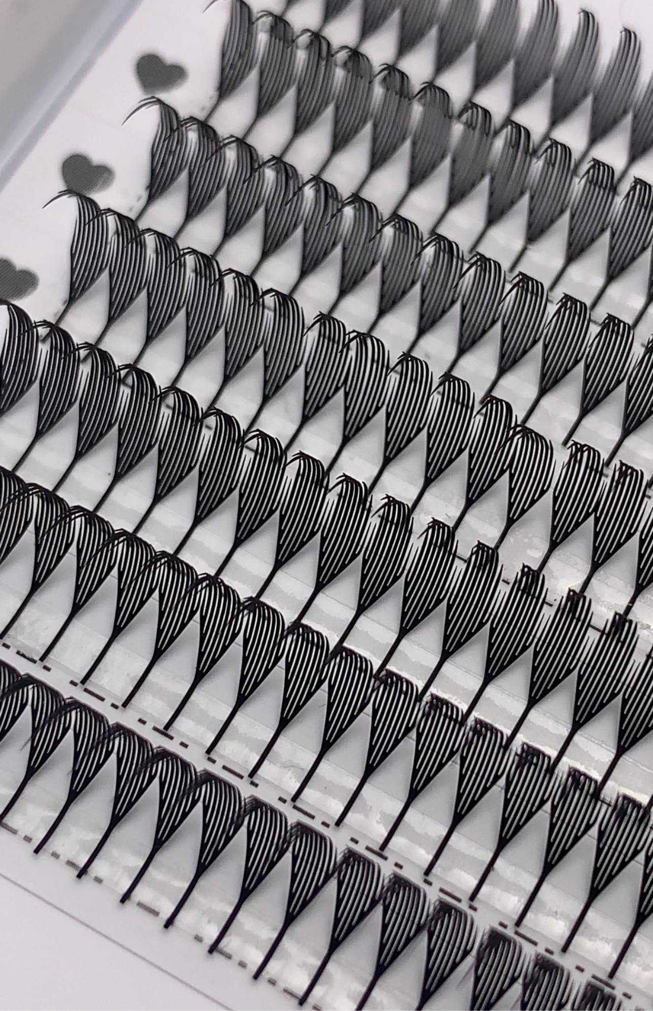 Anime Spikes
