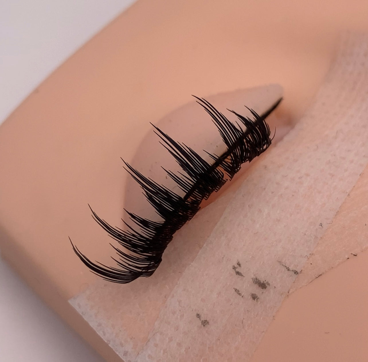 Anime Spikes