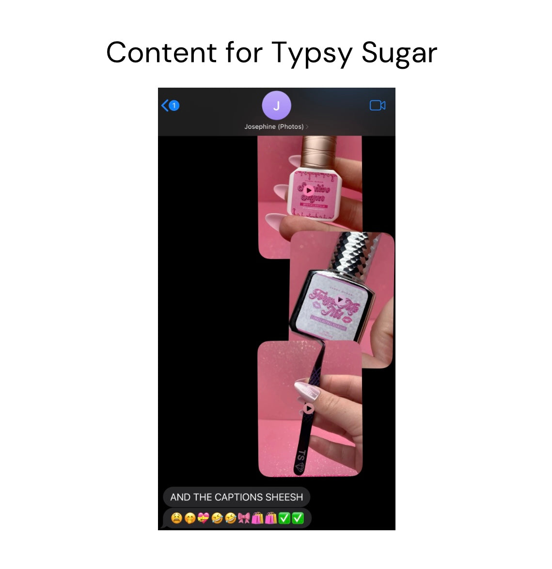 Brand Content