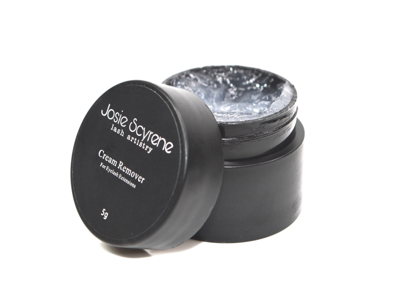 Cream Remover