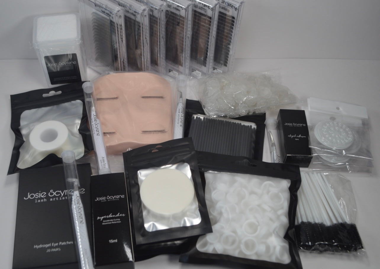 Advanced Volume Kit