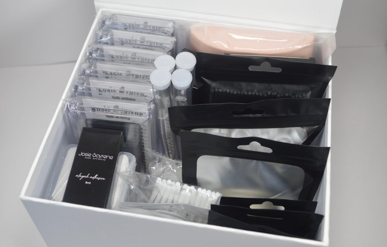 Advanced Volume Kit