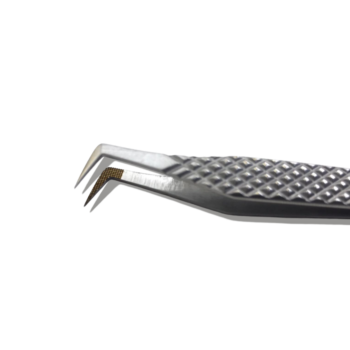 Mega Boot Fiber Tip Tweezer