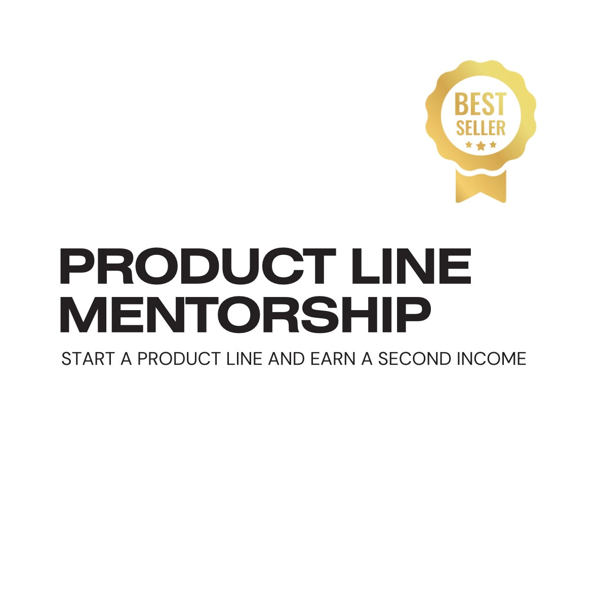 Product Line Mentorship
