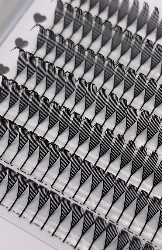 Anime Spikes