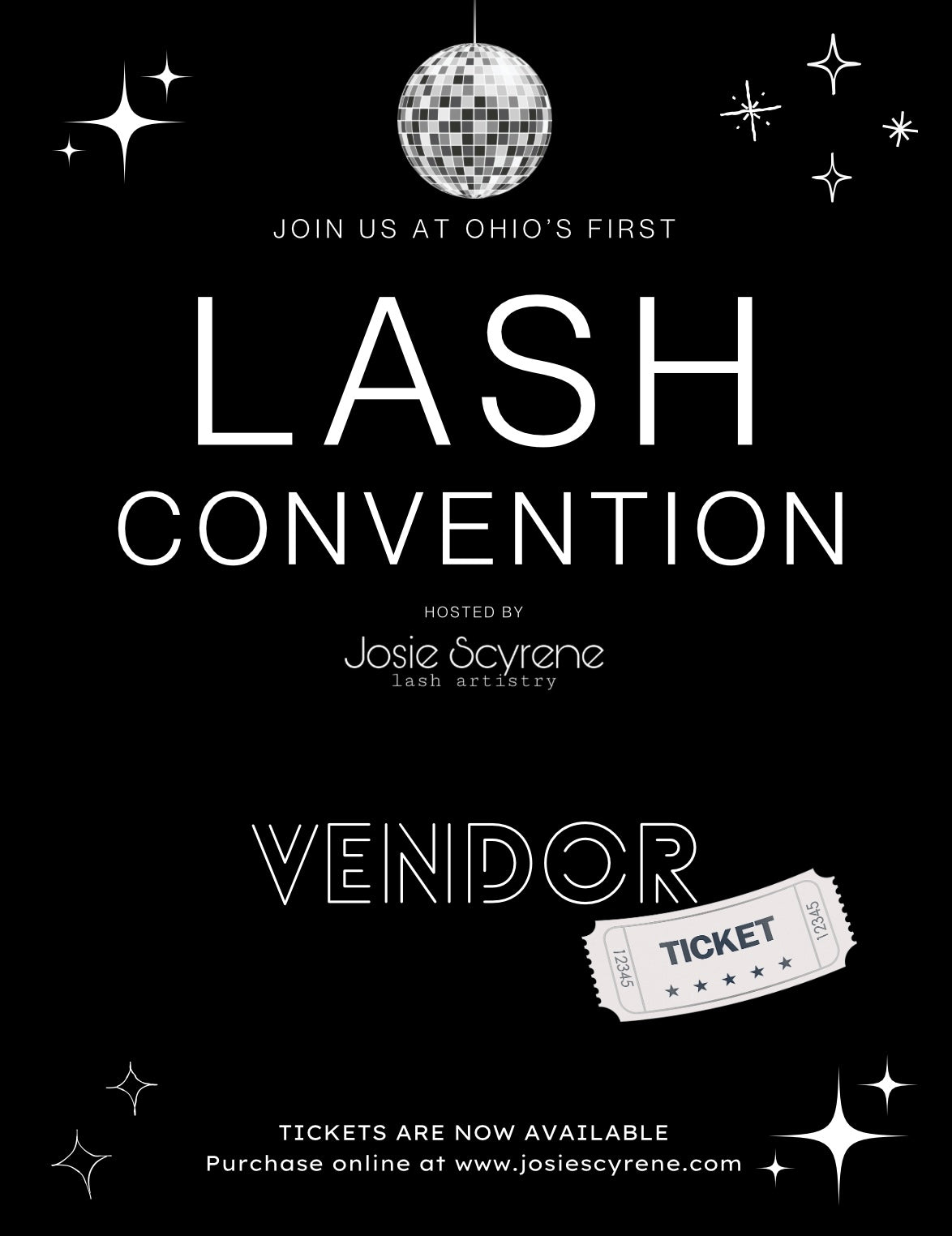 Lash Convention