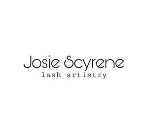 Josie Scyrene Lash Artistry 