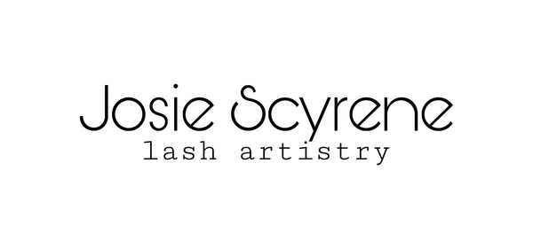 Josie Scyrene Lash Artistry 