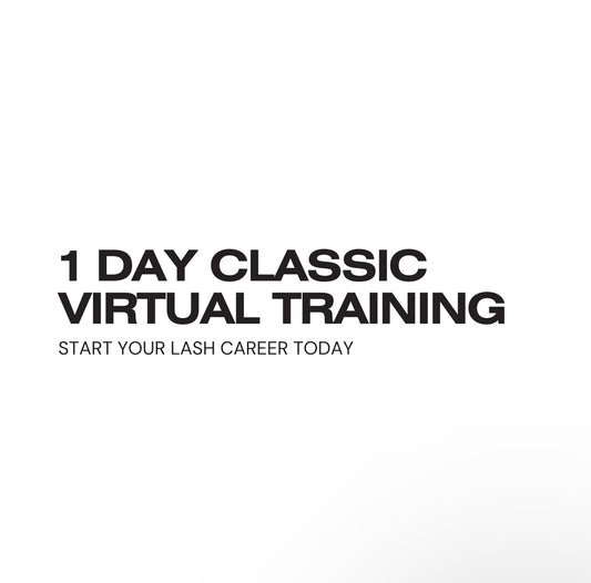 Classic Virtual Training