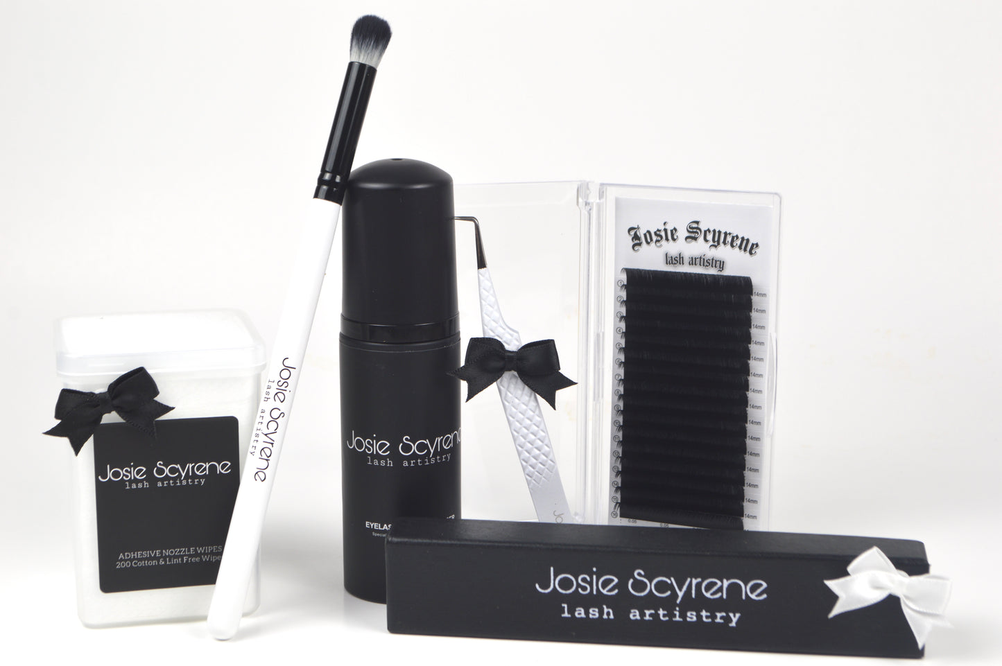 Free 5 Piece Gift Set! 🎁