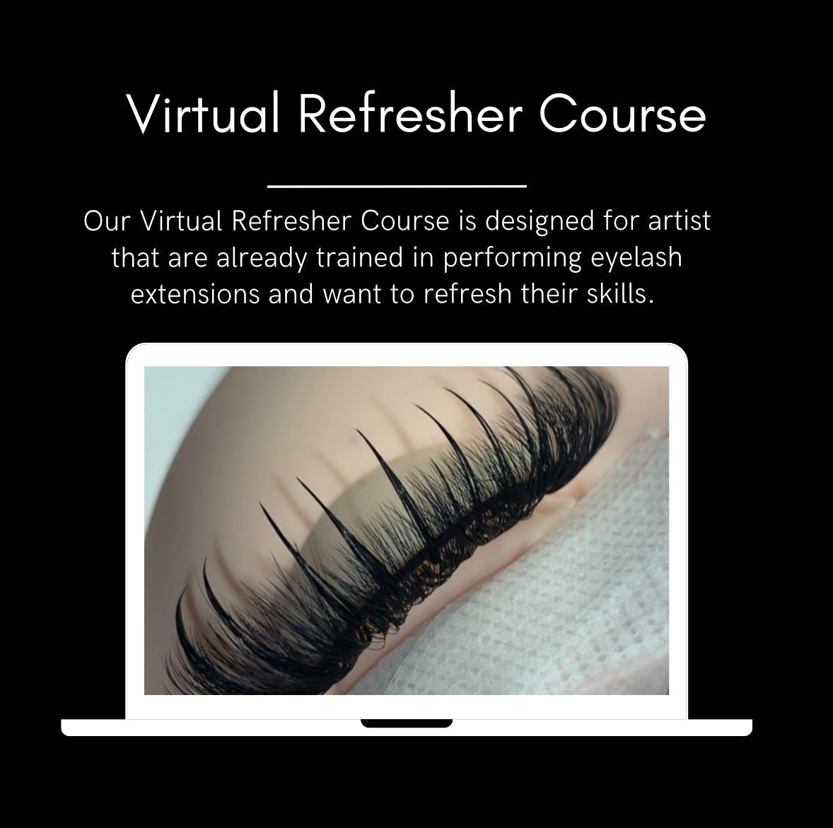 Virtual Refresher Course