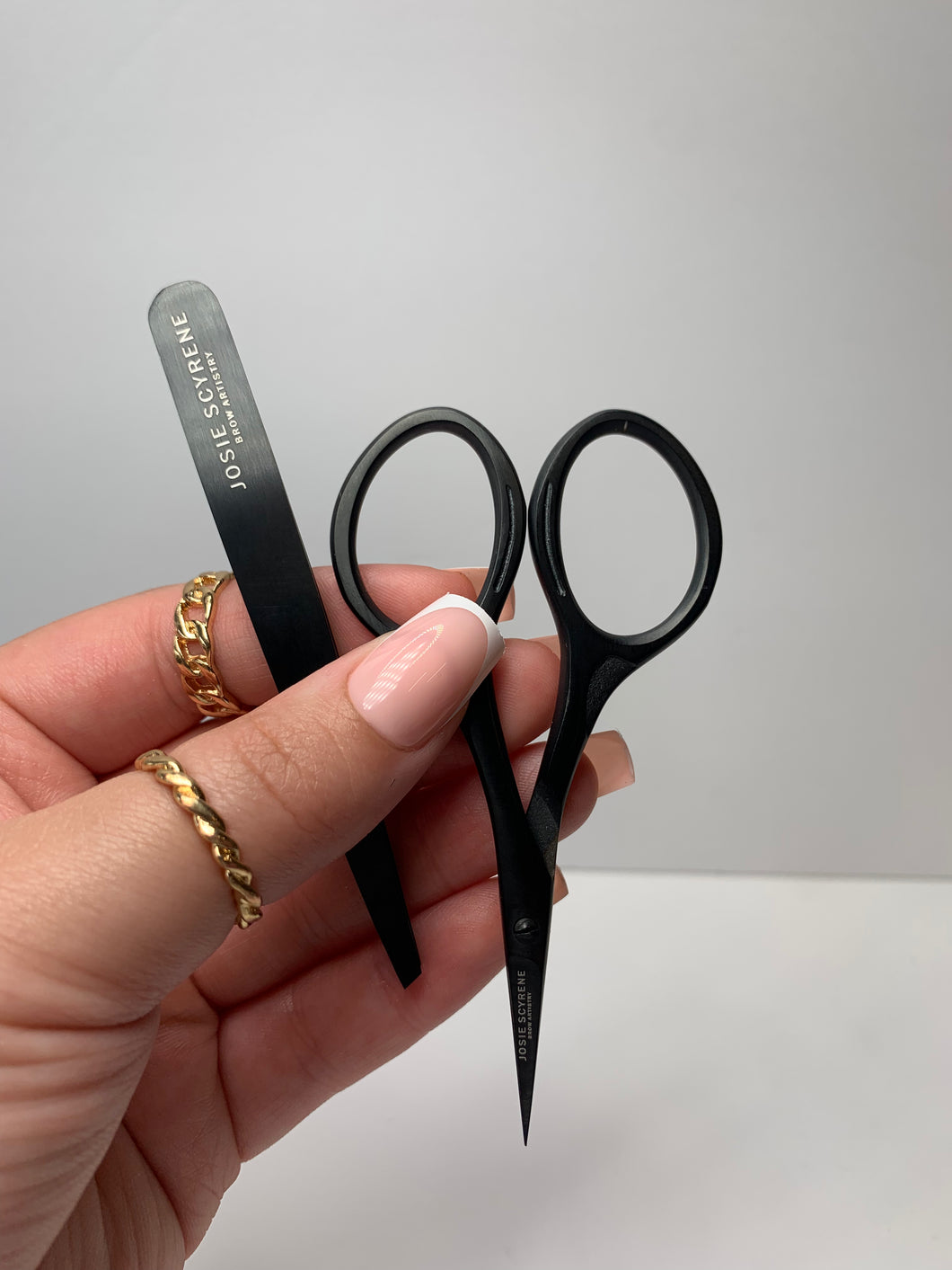 Brow Maintenance