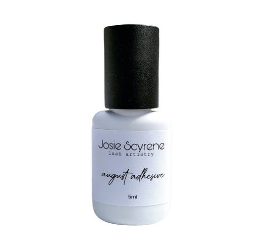 August Adhesive